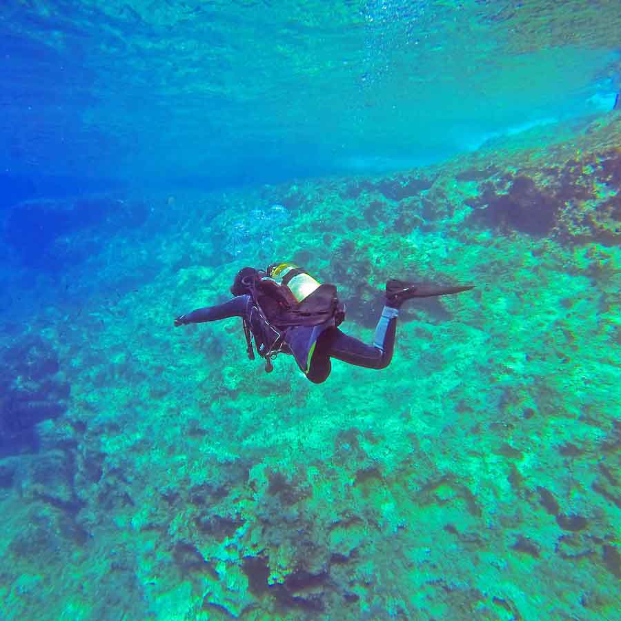 diving trip khasab Musandam